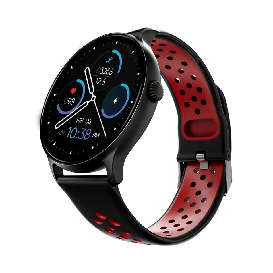 Luna Smartwatch