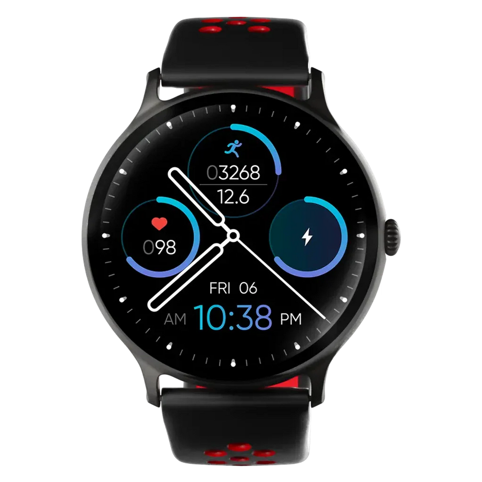 Luna Smartwatch