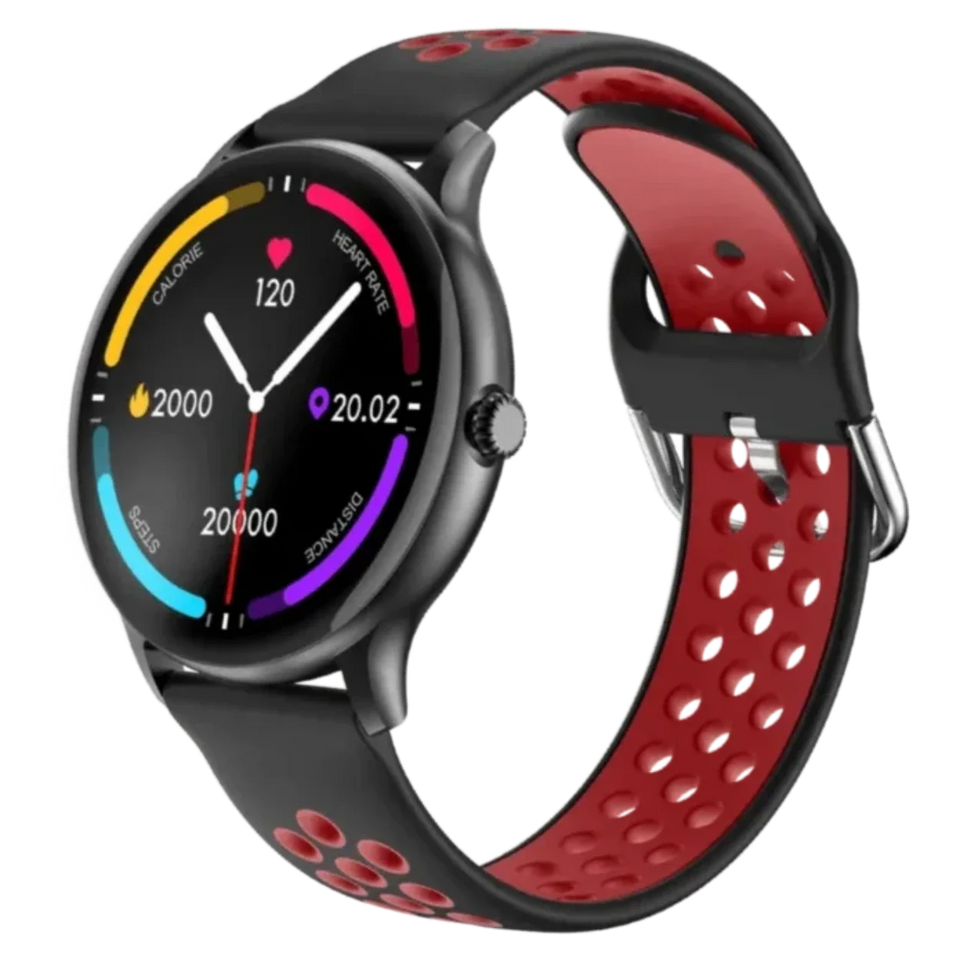 Luna Smartwatch