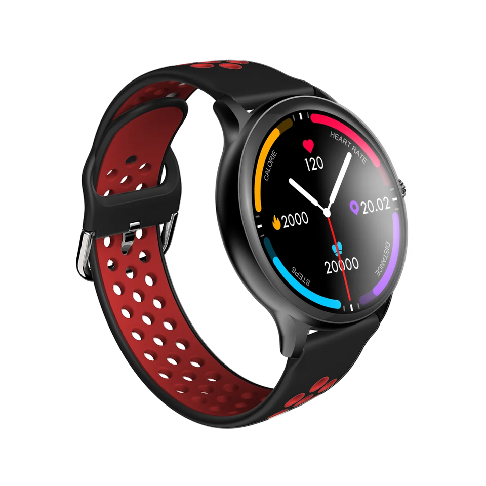Luna Smartwatch