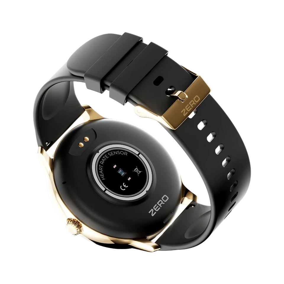 Luna Smartwatch
