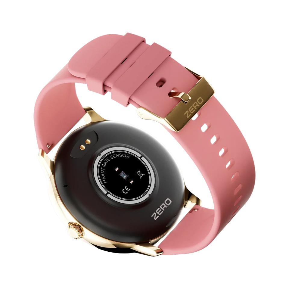 Luna Smartwatch