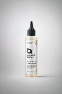 Glycolic Acid 7% Toning Solution
