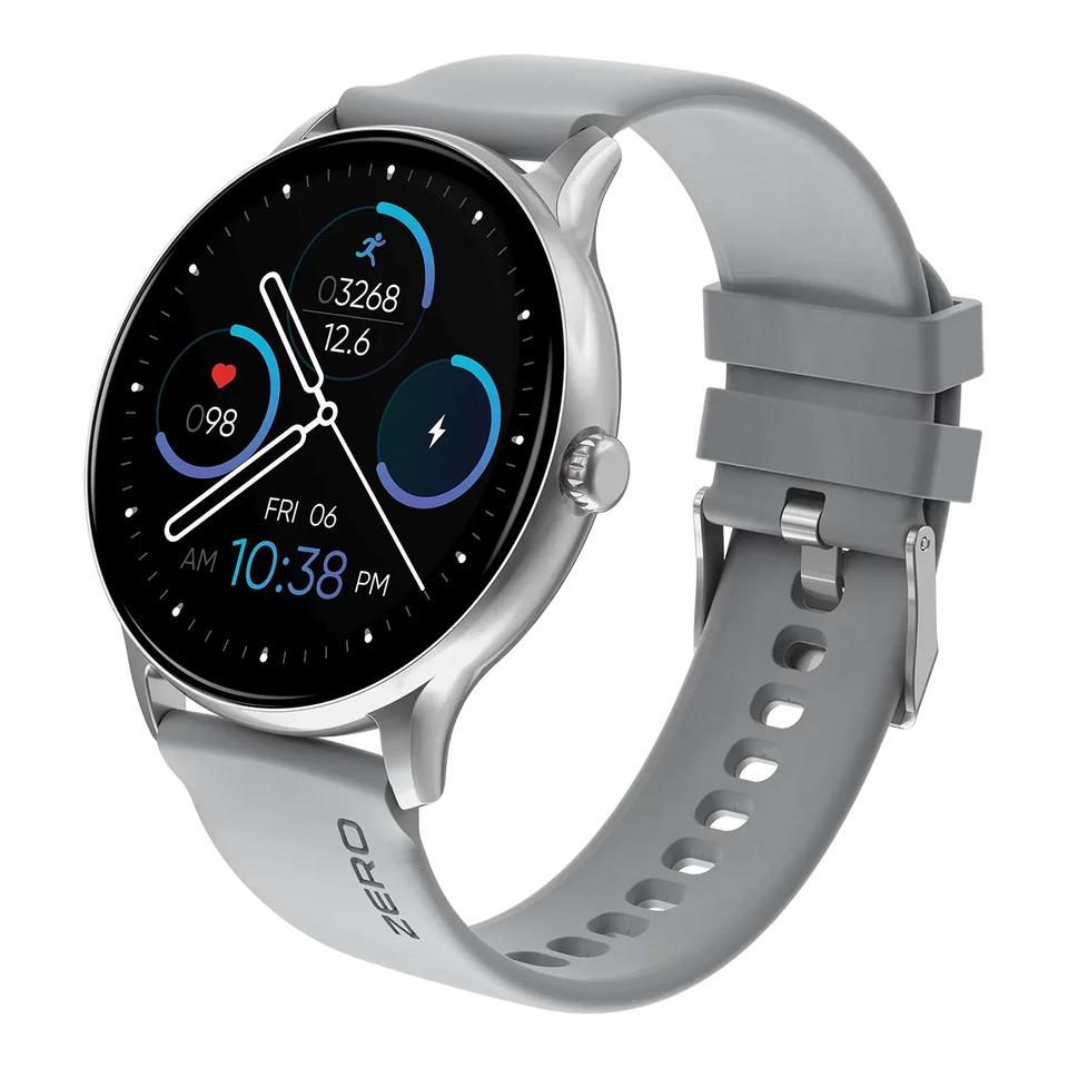 Luna Smartwatch